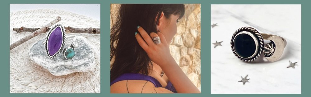 All About Adjustable Rings: Adjusting, Pros, Cons - Pure Whimsy Jewelry