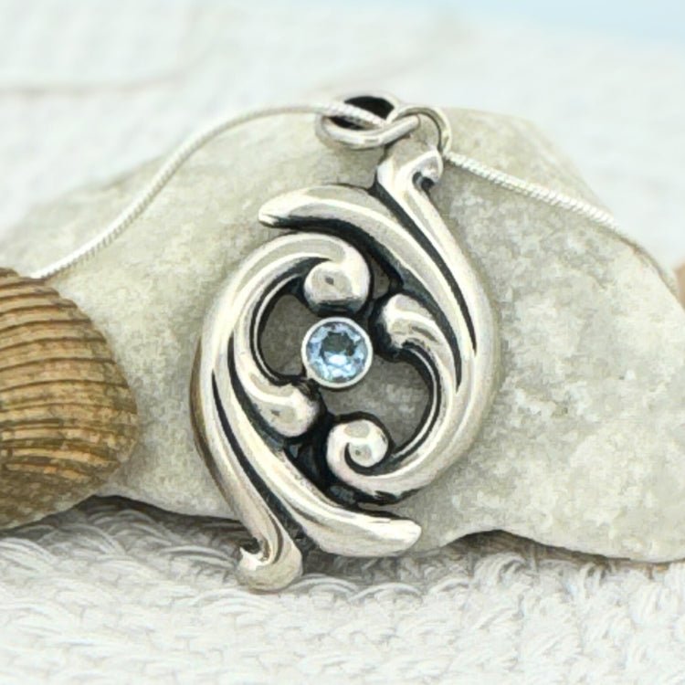 Crafting Excellence: The Advantages of Combining Fine Silver with Argentium Sterling Silver For Jewelry - Pure Whimsy Jewelry