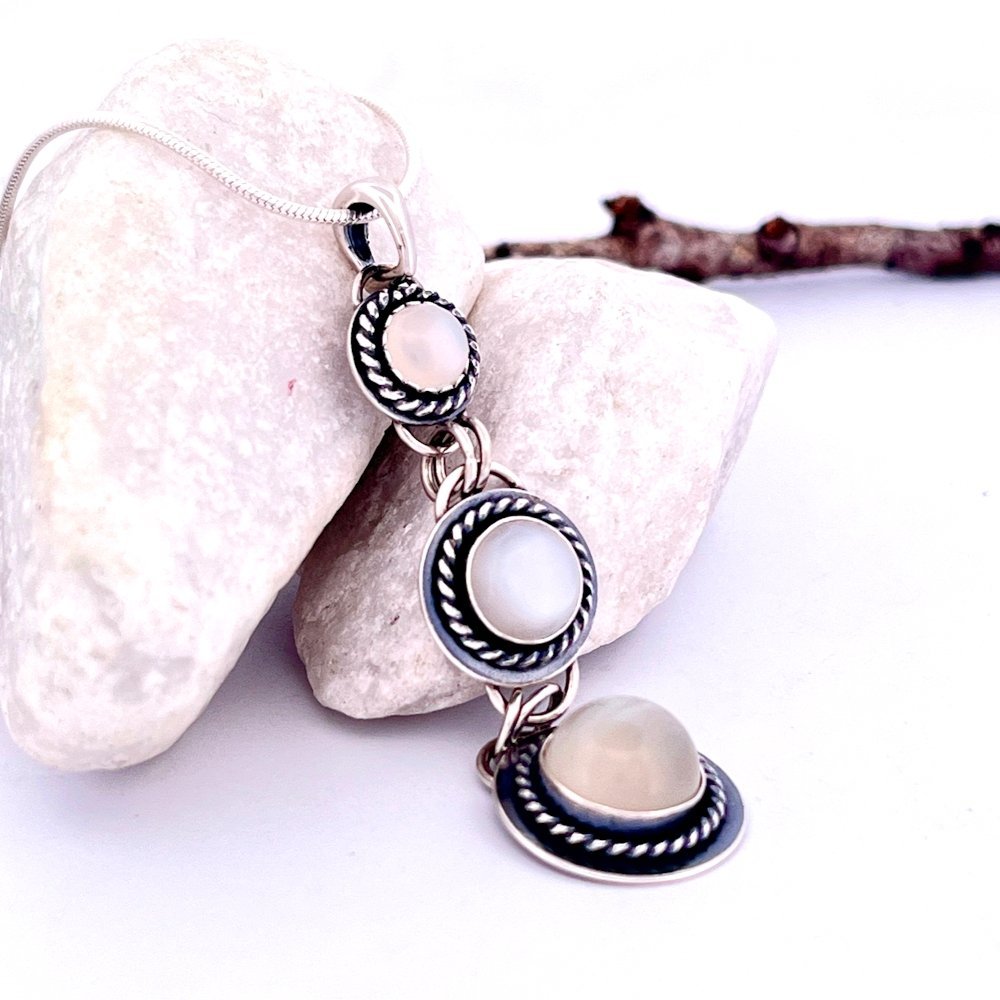 Everything You Want to Know About Moonstone - Pure Whimsy Jewelry
