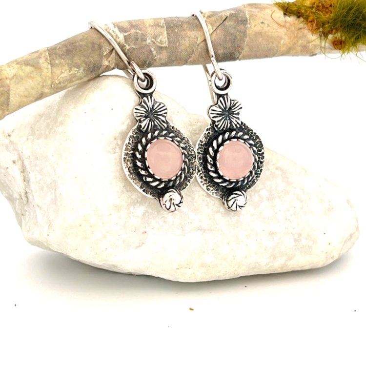Everything You Wanted to Know About Rose Quartz - Pure Whimsy Jewelry