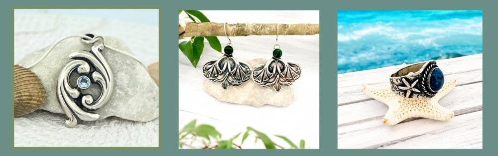 Holiday Jewelry Gift Guide: Show Her You Know Her Heart - Pure Whimsy Jewelry