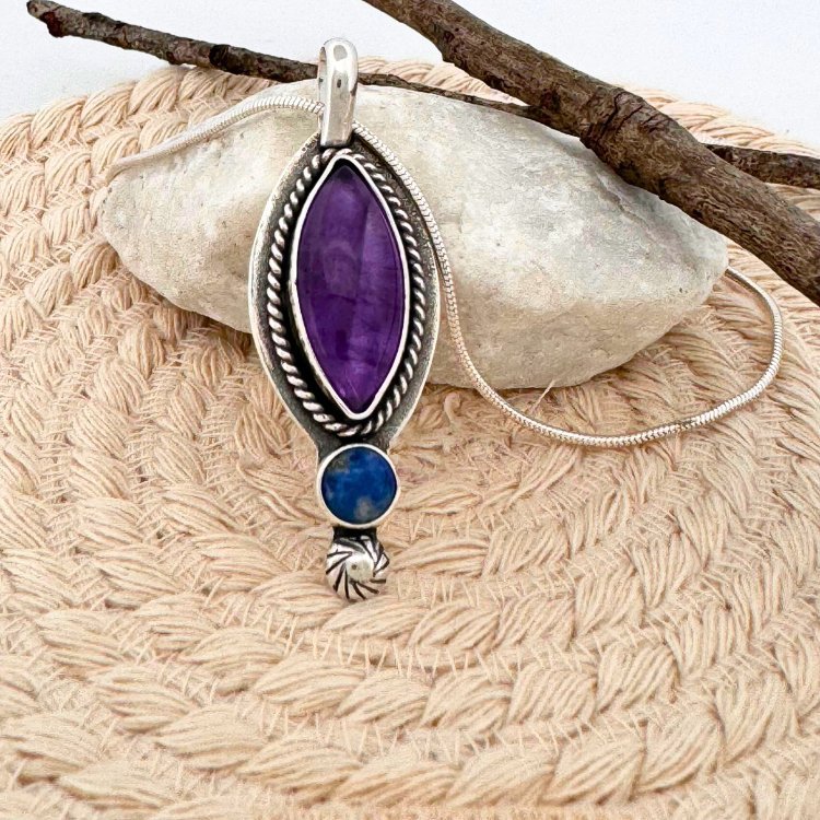 How to Care for Semiprecious Gemstones in Jewelry - Pure Whimsy Jewelry