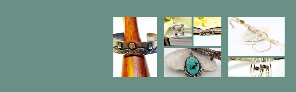 Customs - Pure Whimsy Jewelry