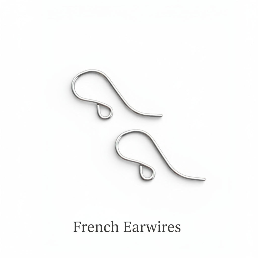french ear wires