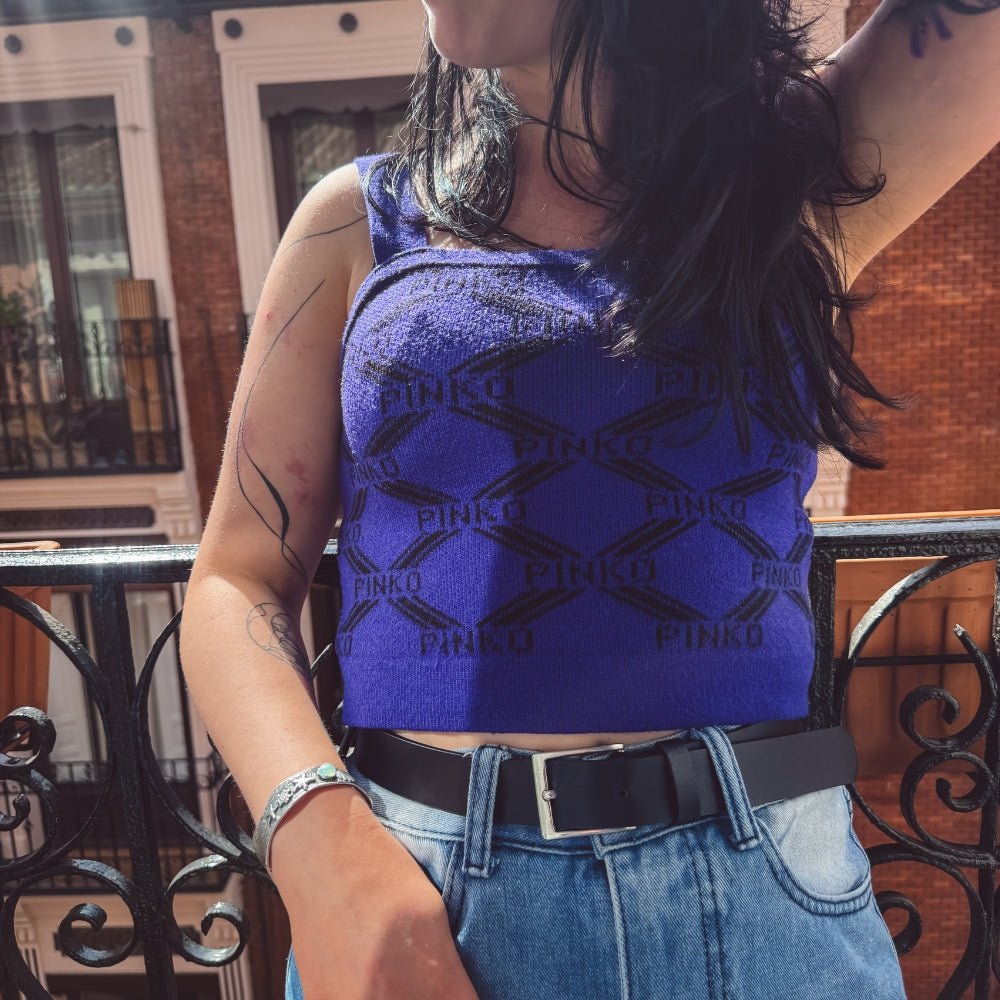 Ocean Treasures Silver Cuff Bracelet - 